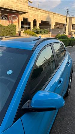 هيونداي كونا